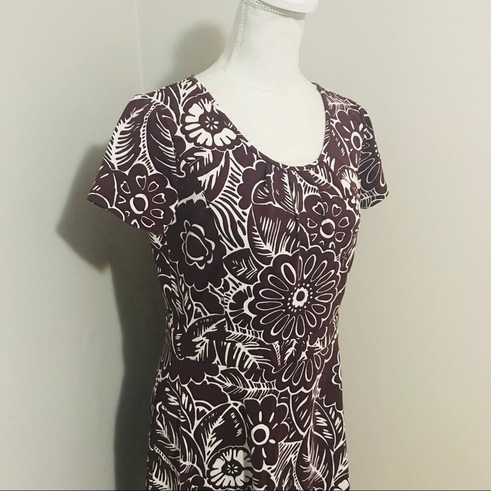 Talbots Dress - Picture 3 of 4